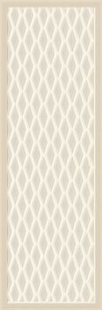 Arcana Ceramica Versailles декор Diamond Plus Beige 25*75
