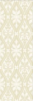 Arcana Ceramica Versailles декор Unique Beige 20*75