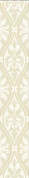 Arcana Ceramica Versailles декор Touch Beige 12.5*75
