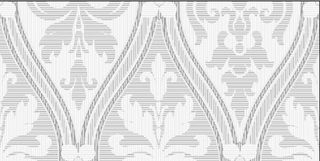 Arcana Ceramica Versailles декор Soft Gris 25*10