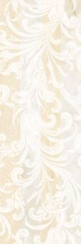 Arcana Ceramica Bellagio декор Trastevere Ducale Marfil 25*75