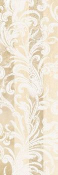 Arcana Ceramica Bellagio декор Trastevere Marfil Beige 25*75