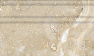 Arcana Ceramica Bellagio цоколь Zocalo Legio Damascata 25*15