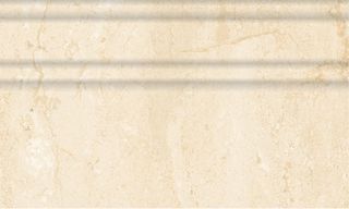 Arcana Ceramica Bellagio цоколь Zocalo Griante Marfil 25*15