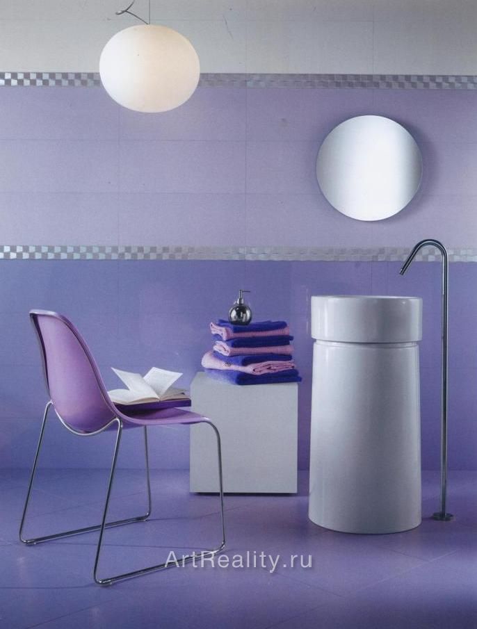 Керамическая плитка Novabell Musa