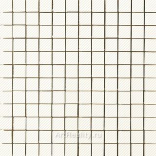 Novabell Musa мозаика Mosaico Texture White MUW 885 30*30