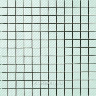 Novabell Musa мозаика Mosaico Texture Water Green MUW 755 30*30