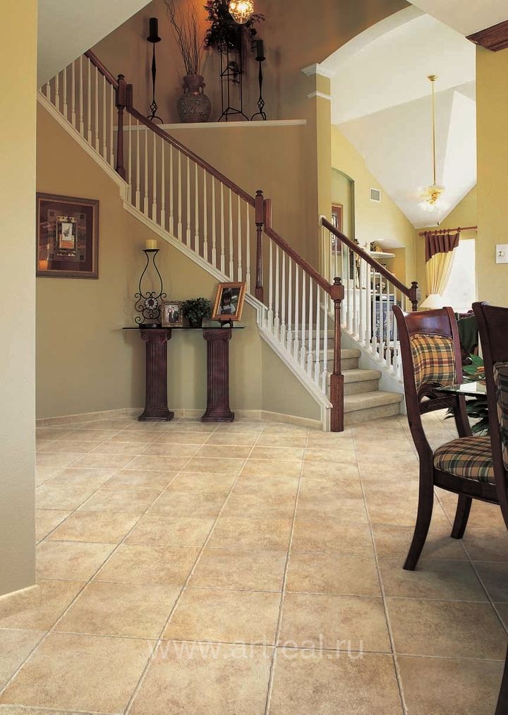 Керамическая плитка Tagina Eldorado