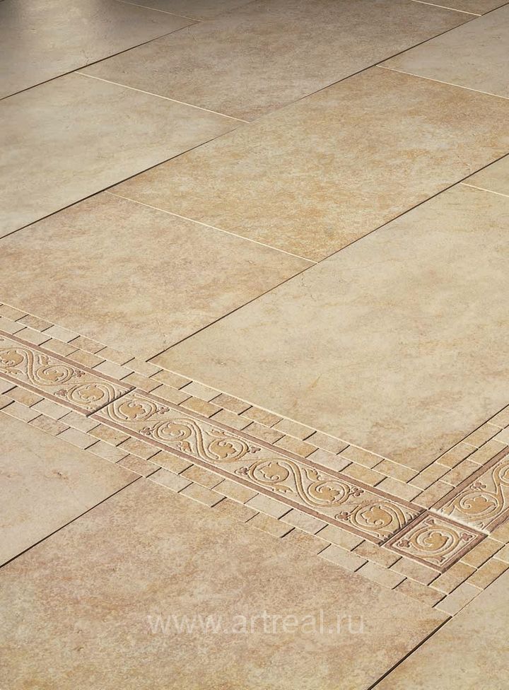 Керамическая плитка Tagina Eldorado