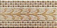 Бордюр Decoro Spiga 5TD02DP 15*7.3