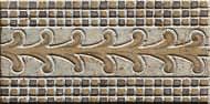 Бордюр Decoro Spiga 5TD06DP 15*7.3