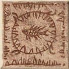 Декор Decoro Pesce 5TD3 JPE 15*15