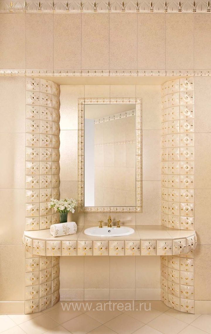 Керамическая плитка Tagina Dore