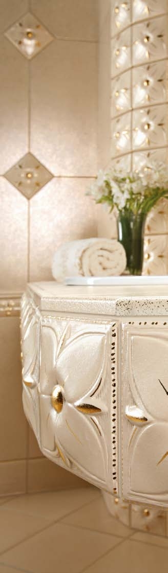 Керамическая плитка Tagina Dore