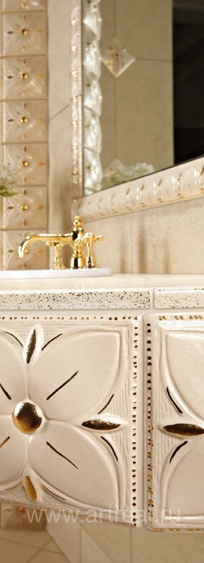 Керамическая плитка Tagina Dore