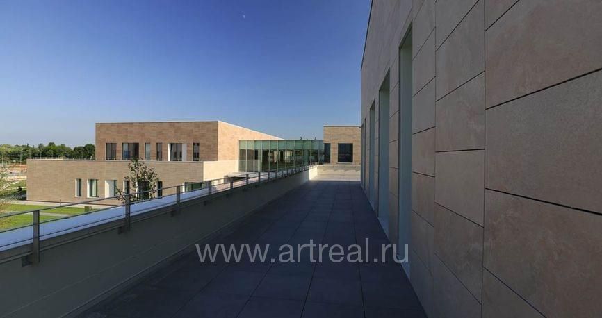 Casalgrande Padana Amazzonia Керамогранит Casalgrande Padana Amazzonia в интерьере