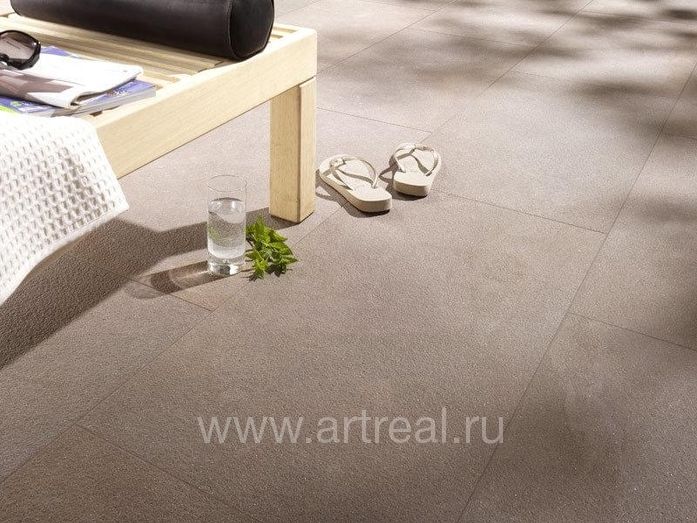 Casalgrande Padana Amazzonia Керамогранит Casalgrande Padana Amazzonia в интерьере