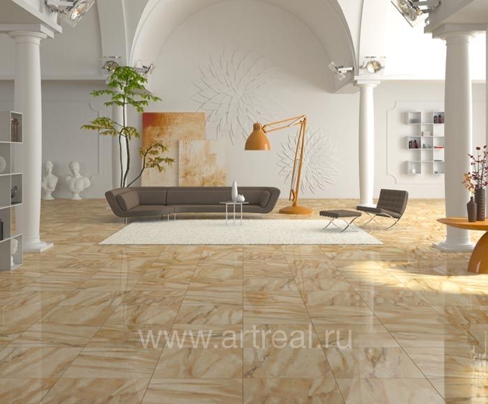 Керамогранит Arcana Ceramica Marble