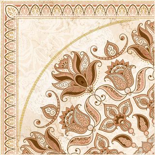 Arcana Ceramica Marble декор Goldart 60*60