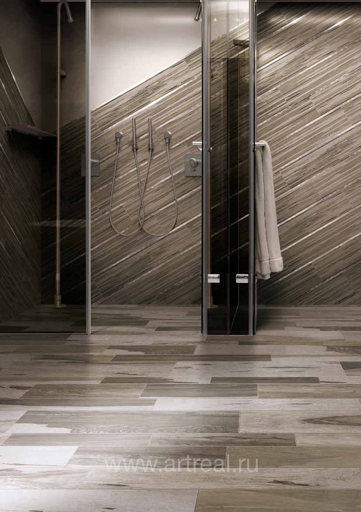 Керамогранит Cerdomus Over в интерьере