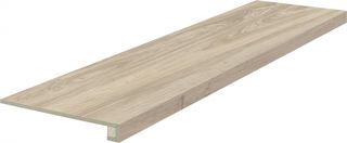Cerdomus Over фронтальная ступень Camel Gradino 100*33