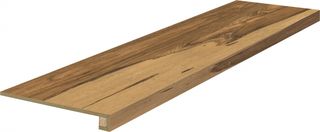 Cerdomus Over фронтальная ступень Sienna Gradino 100*33