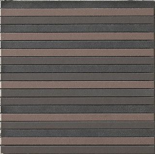 Casalgrande Padana Spazio мозаика Mix Listelli D 30*30