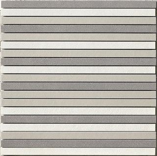 Casalgrande Padana Spazio мозаика Mix Listelli A 30*30