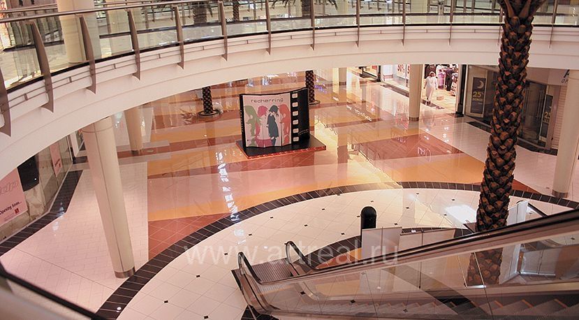 Керамическая плитка Casalgrande Padana Unicolore в интерьере