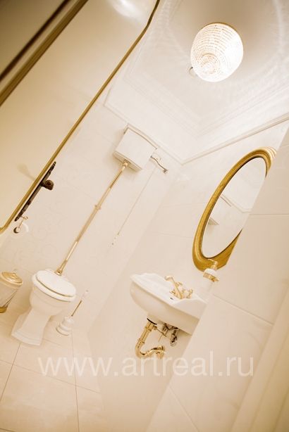 Керамическая плитка Aparici Angel в интерьере