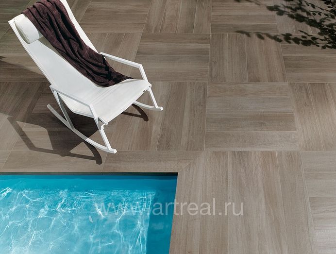 Fap Nuances Керамогранит Fap Nuances в интерьере