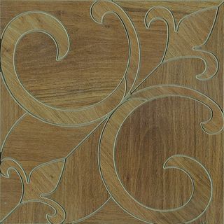 Декор Classic Sandalo Tappeto 45*45