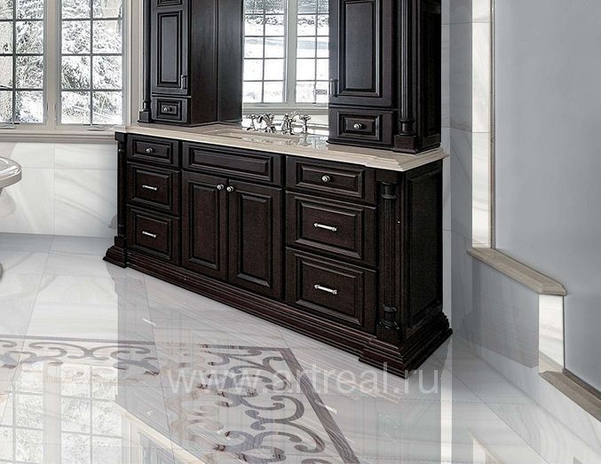 Керамогранит для пола и стен TAU Onice Керамогранит для пола и стен TAU Onice