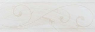 TAU Onice декор Decor Marfil Voluta 90*32