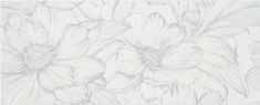 Emil Ceramica Etoile Decoro Garden White