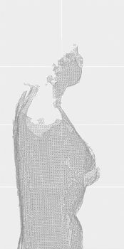 Bardelli Bodypark декор Bodypark 1 40*80