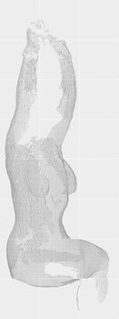 Bardelli Bodypark декор Bodypark 4 60*160