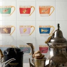 Керамическая плитка Bardelli Orchestra