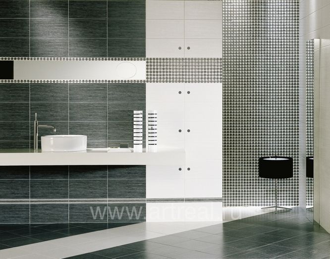 Aparici Liberty Керамическая плитка Aparici Liberty в интерьере