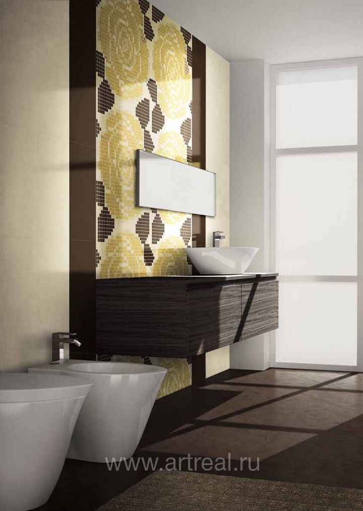 Керамическая плитка Acif Plasa