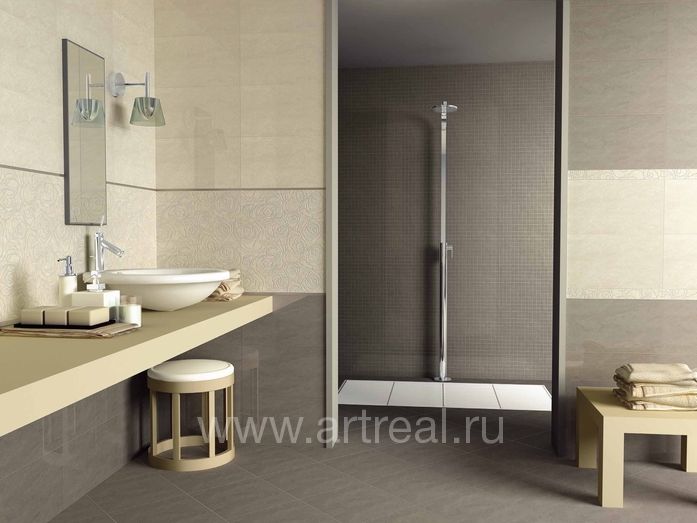 Керамическая плитка Acif Plasa