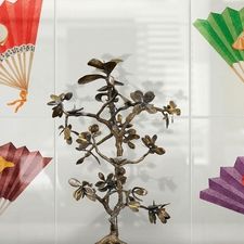 Керамическая плитка Bardelli Ventagli D'Amore