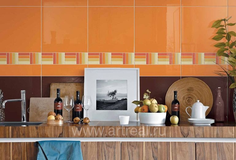 Bardelli Wafermix Керамическая плитка Bardelli Wafermix в интерьере