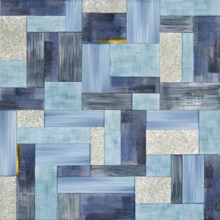 Bardelli Wallpaper настенная плитка Wallpaper C6 40*40