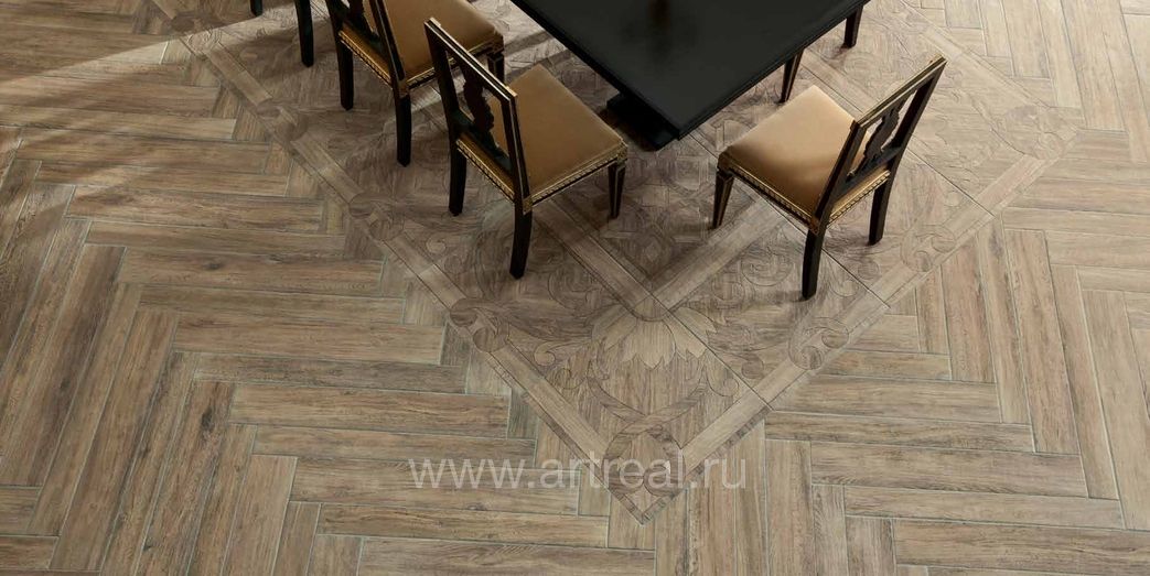 Керамический паркет Tagina Woodays
