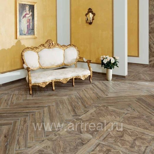 Керамический паркет Tagina Woodays