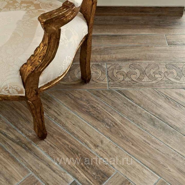 Керамический паркет Tagina Woodays