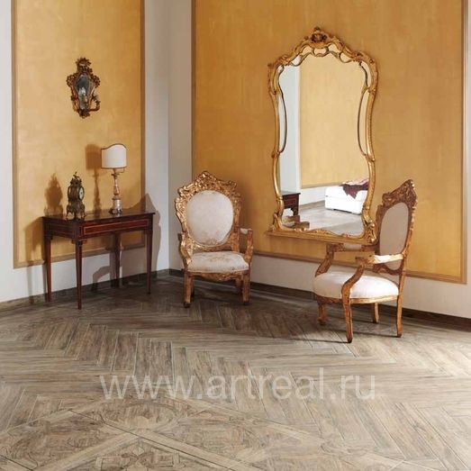 Керамический паркет Tagina Woodays