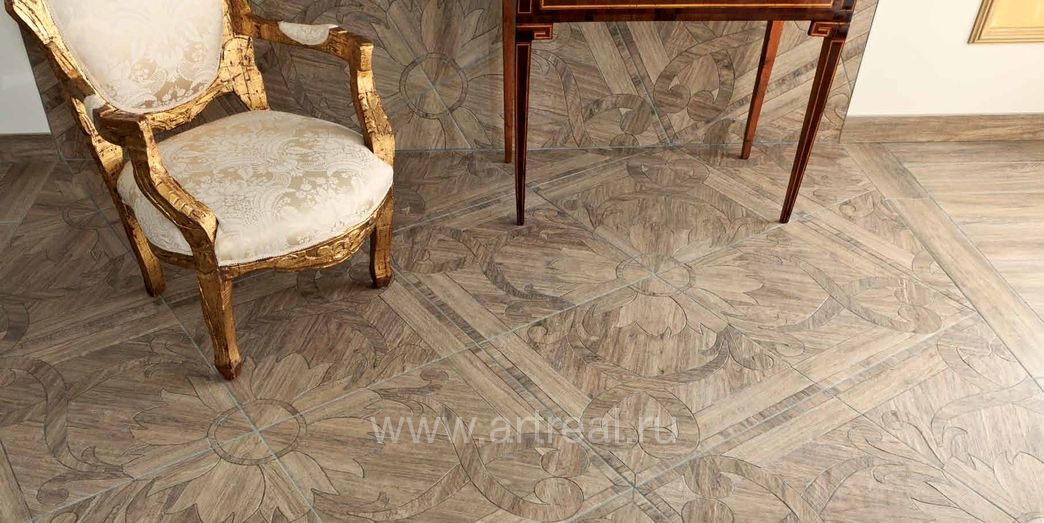 Керамический паркет Tagina Woodays