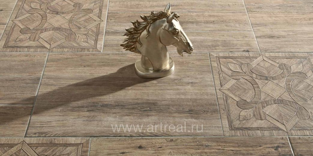 Керамический паркет Tagina Woodays